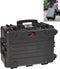 Explorer Cases Outdoor-koffer 53 l (l x b x h) 627 x 475 x 292 mm Zwart 5326.B E