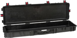 Explorer Cases Outdoor-koffer 93 l (l x b x h) 1629 x 456 x 183 mm Zwart 15416.B