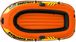 EXPLORER PRO 200 BOAT