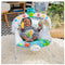 Explorers Kick 'n Tunes Premium Bouncer.