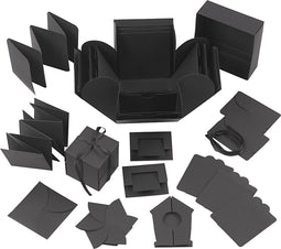 Explosion box