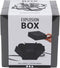 Explosion box
