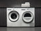 ASKO T208C.W - Condensdroger - Automatische programma's en beddengoedprogramma - Wit