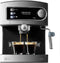 Express Handleiding Koffiemachine Cecotec Power Espresso 20 1,5 L 850W Zwart Roestvrij staal