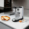 Express Handleiding Koffiemachine Origial BARISTAEXPERT 19
