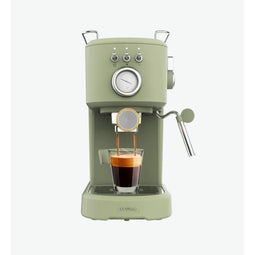 Express Koffiemachine Cecotec Power Espresso 20 Retro 1100 W