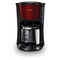 Express Koffiemachine Morphy Richards 162752 Zwart