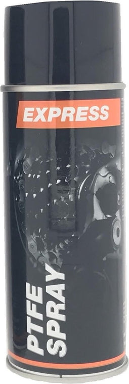 Express Multifunctionele PTFE spray - 400 ml - Voor machines, gereedschap en meer
