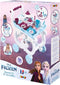 Smoby Frozen II Trolley met bestek en dienblad