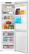 Samsung RB30J3000WW - Koelkast - No Frost - Wit
