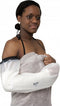 LimbO - Beschermhoes Volwassen hele arm - breed - 69 cm lengte - gipsomtrek 39-54 cm