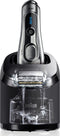 Braun Clean & Renew - Reinigingsvloeistof Scheerapparaat - Hygiënisch en verfrissend (2 stuks)