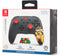PowerA NSGP0251-01 - Draadloze Controller - Geavanceerde gameknoppen - Multi-color Zwart