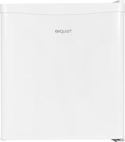 Exquisit GB40-010EW - 5 Jaar garantie - Vrijstaande kleine vriezer - Barmodel - 31 Liter - 40dB - Wit