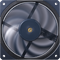 Cooler Master Mobius 120 OC - Ventilator 120mm - Geluidssterkte max. 39,3dB(A)