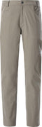 The North Face Resolve Woven Outdoorbroek Dames - Maat 4 - Stretch - Zwart