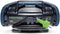 Festool SYSLITE DUO-Plus Bouwlamp 8000 Lumen 180° - 576406