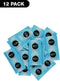 EXS Air Thin - 12 Ultradunne Condooms