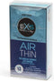 EXS Air Thin - 12 Ultradunne Condooms