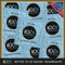 EXS Air Thin - 12 Ultradunne Condooms