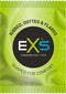 Exs Ribbed, Dotted & Flared - 12 pack
