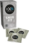 EXS Snug Fit 12 condooms