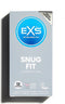 EXS Snug Fit 12 condooms