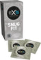 EXS Snug Fit 12 condooms