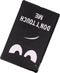 imoshion Tablet Hoes - Geschikt voor Lenovo Tab P11 Plus, Lenovo Tab P11 - Design Trifold Bookcase - Don't touch