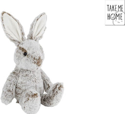 Take Me Home konijn pluche XL 43cm
