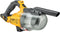 DeWalt DCV501LN-XJ - Kruimelzuiger - 18V - 1260L/min airflow - 750ml reservoir