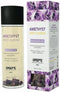 Exsens Amethyst - Massageolie - Biologisch - 100ml