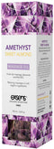 Exsens Amethyst - Massageolie - Biologisch - 100ml