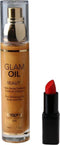 Exsens Glam Oil - Lichaamsolie - Met Glitters - 50ml - Voor een Schitterende Uitstraling