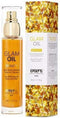 Exsens Glam Oil - Lichaamsolie - Met Glitters - 50ml - Voor een Schitterende Uitstraling