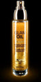 Exsens Glam Oil - Lichaamsolie - Met Glitters - 50ml - Voor een Schitterende Uitstraling