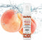 Exsens Perzik - Verwarmende Massageolie - 100ml