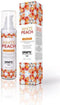 Exsens Perzik - Verwarmende Massageolie - 100ml
