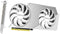 INNO3D GeForce RTX 5060 Ti - Videokaart - 16GB GDDR7 - TWIN X2 OC White