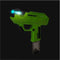 Splash Blastaway - Elektrisch Waterpistool - Supersnel schieten - Groen/Rood