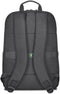 V7 CBP16-ECO2 - Laptoptas - Draaghandvat - Zwart 15,6''