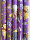 Winnie de Pooh kerstpapier - cadeaupapier - 5 Rollen 2 meter x 70 cm