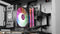 Nox Hummer H-224 - CPU Koeler - 4 Heatpipes - 120mm Fan - 156mm Hoogte