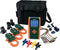 EXTECH 382100: 1200A 3-fase Vermogenanalyzer/Datalogger