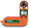 Extech 45118 Mini-thermo- en windmeter 1.1 tot 20 m/s