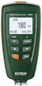 Extech CG204 - laagdiktemeter - 0 tot 1250 µm - automatische herkenning ijzerhoudend of niet