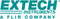 Extech CG204 - laagdiktemeter - 0 tot 1250 µm - automatische herkenning ijzerhoudend of niet