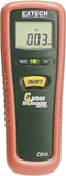 Extech CO10 Koolmonoxidemeter