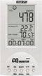 Extech CO220 - CO2 meter - NDIR sensor - koolstofdioxide