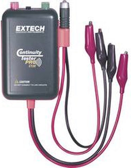 Extech CT20 CT20 Geschikt voor Identificatie-, continuïteits- en onderbrekingsmeting